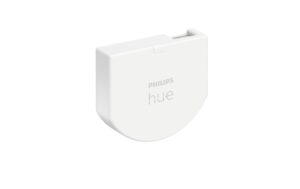 1167187 - Mediatech Philips Hue UP Wandschalter Modul weiss kaufen Schweiz | Mediatech.ch