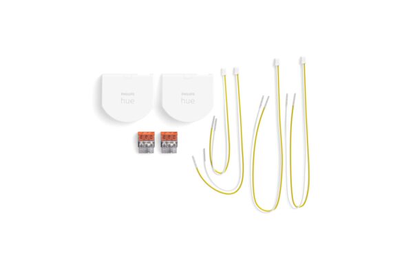 Philips Hue UP Wandschalter Modul weiss, 2 Stk