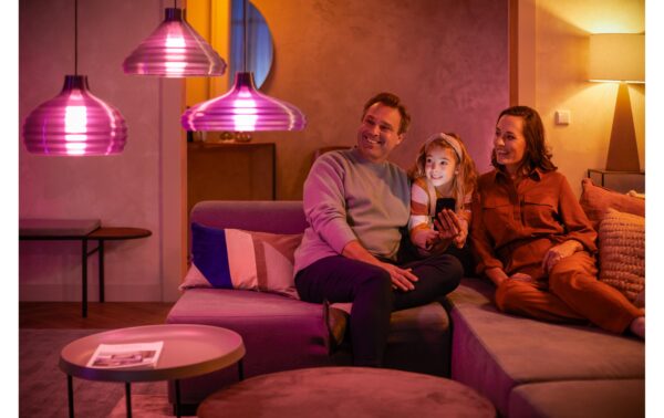 Philips Hue UP Wandschalter Modul weiss, 2 Stk