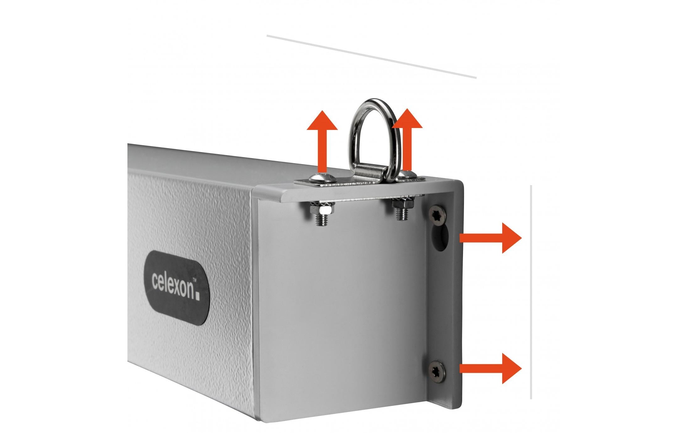1167320_6 - Mediatech Celexon, Rollo Professional Plus, 4:3 manuell, 280x210cm