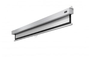 Celexon, Rollo Professional Plus, 4:3 manuell, 200x150cm