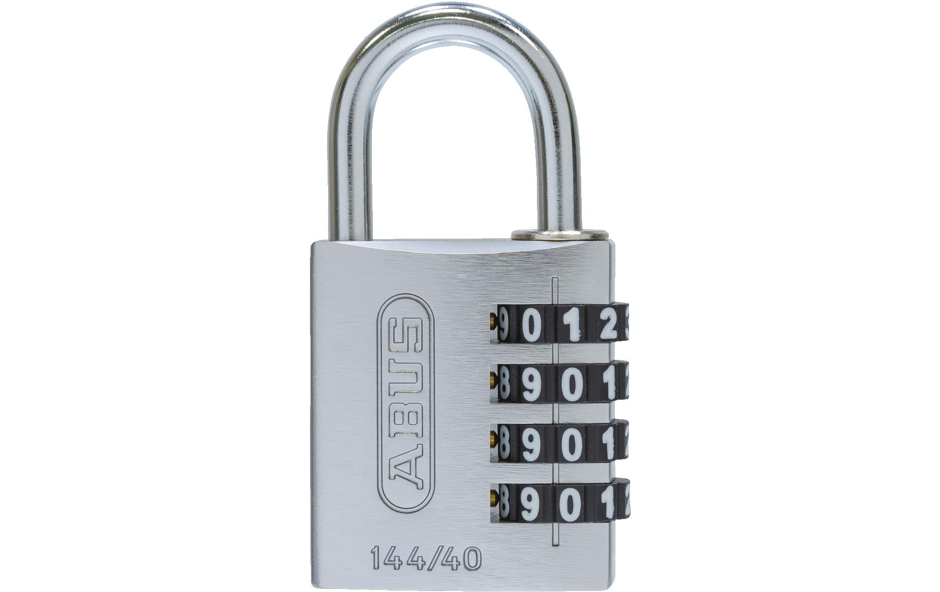 ABUS 144/40 silb. B/DFNLI Vorhangschloss 82582 kaufen Schweiz | Mediatech.ch