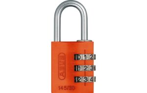 ABUS 145/30 oran.Lock-Tag Vorhangschloss 46616 kaufen Schweiz | Mediatech.ch