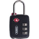 ABUS 146TSA/30 B Vorhangschloss 57017