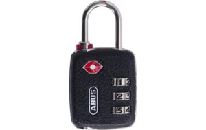 ABUS 146TSA/30 B Vorhangschloss 57017