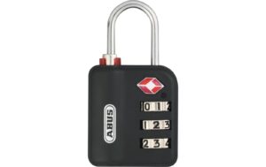 ABUS 147TSA/30 B Vorhangschloss 53093