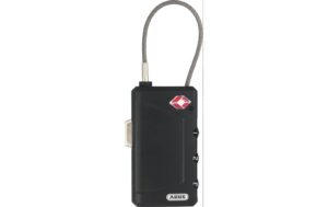 ABUS 148TSA/30 B Vorhangschloss 53094