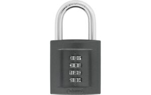 ABUS 158/50 B/DFNLI Vorhangschloss 35011