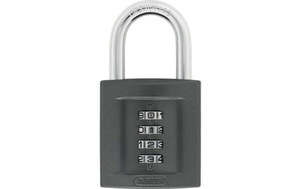 1169211 - Mediatech ABUS 158/50 B/DFNLI Vorhangschloss 35011 kaufen Schweiz | Mediatech.ch
