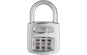 ABUS 160/40 B/DFNLI Vorhangschloss 35013