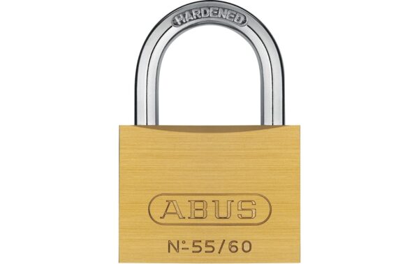 1169233 - Mediatech ABUS 55/60 vs. Vorhangschloss Gold kaufen Schweiz | Mediatech.ch