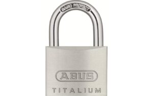 ABUS 64TI/40 Triples B/DFNLI Vorhangschloss kaufen Schweiz | Mediatech.ch