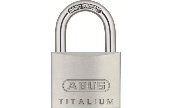 ABUS 64TI/40 Triples B/DFNLI Vorhangschloss kaufen Schweiz | Mediatech.ch