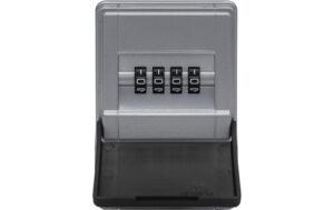 ABUS 727 Mini B/Wandmont. KeyGarage Schlüsselschrank