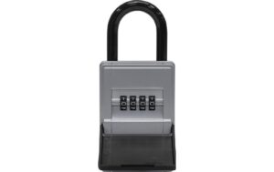 ABUS 737 Mini B/mit Bügel KeyGarage Schlüsselschrank kaufen Schweiz | Mediatech.ch