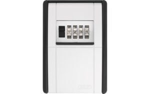 ABUS 787 B/Wandmontage KeyGarage Schlüsselschrank kaufen Schweiz | Mediatech.ch