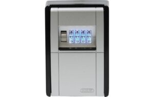 ABUS 787 LED B/Wandmont. KeyGarage Schlüsselschrank