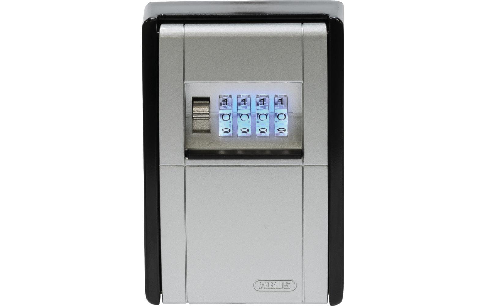 ABUS 787 LED B/Wandmont. KeyGarage Schlüsselschrank kaufen Schweiz | Mediatech.ch