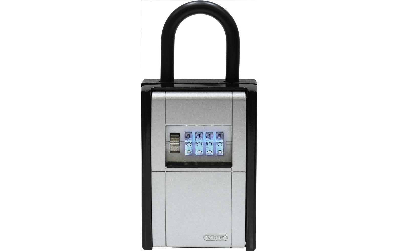 ABUS 797 LED B/mit Bügel KeyGarage Schlüsselschrank kaufen Schweiz | Mediatech.ch