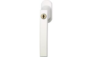 ABUS FG210 W CL/DFNLI Fenstergriff weiss