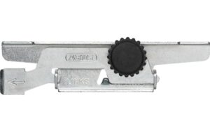 ABUS RS97 CLC/DFNLI Rollladensicherung 33689