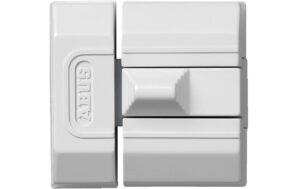 ABUS SR30 W CL/DFNLI Schieberiegel 78242
