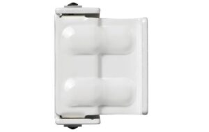 ABUS SW1 W CL/DFNLI Sicherheitswinkel 78757