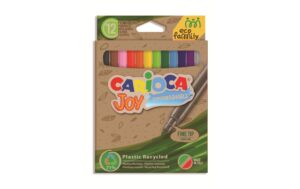 Carioca Fasermaler Joy Eco E-12 2.6 mm Spitze
