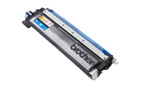 Toner Brother TN-230C Cyan TN-230C, max. 1'400 Seiten / ISO19798
