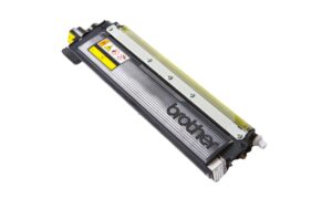 117045 - Mediatech Toner Brother TN-230Y Yellow TN-230Y, max. 1'400 Seiten / ISO19798