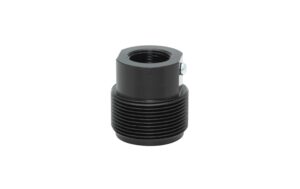 AXIS Rohradapter T91A06 zur Montage an 3/4 Zoll NPT Gewinde kaufen Schweiz | Mediatech.ch