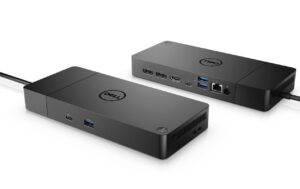 Dell Dockingstation WDS19 180W USB-C