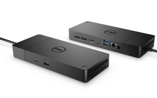 Dell Dockingstation WDS19 180W USB-C