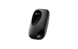 TP-Link M7000: 4G LTE Mobil WLAN Router bis 150Mb/s Down, 50Mb/s Up