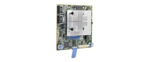 HPE P408i-a, FlexibleLOM PCIe 3.0, SAS, RAID Controller