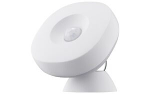 Aeotec SmartThings Motion Sensor Zigbee 3.0 Überwachen von Bewegung and Temperatur