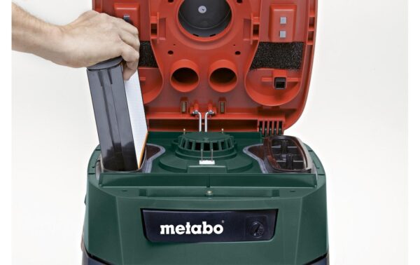 1172318_3 - Mediatech Metabo ASR35MAutoCleanPlus Allessauger