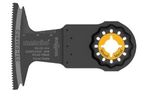 Metabo TauchsägeblattHolz+Metall CBiM65mm, Starlock kaufen Schweiz | Mediatech.ch