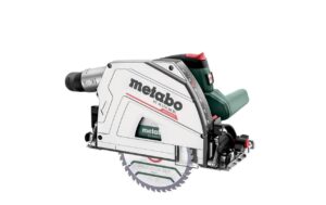 Metabo Akku-Handkreissäge KT 18 LTX 66 BL Solo