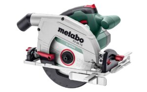 1172351 - Mediatech Metabo KS 66 FS Handkreissäge Krt. im Karton kaufen Schweiz | Mediatech.ch