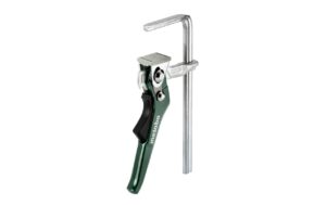 1172358 - Mediatech Metabo SchnellspannzwingeFSSZ kaufen Schweiz | Mediatech.ch