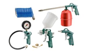 Metabo LPZ7Set DL-Zubehörset kaufen Schweiz | Mediatech.ch