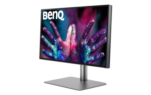 BenQ PD2725U 27, 3840x2160 DP,HDMI, USB-C, Speaker