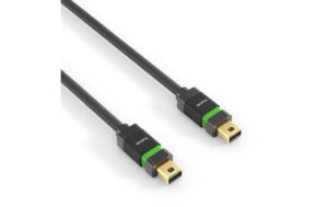PureLink ULS 4K mini DP Kabel 1.5m ULS Verriegelungssystem, bidirektional kaufen Schweiz | Mediatech.ch