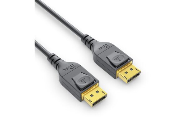 1172939 - Mediatech PureLink PureInstall, 8K DisplayPort 1.4 Kabel 12.5m Aktives Kabel, Displayport 1.4, 8K/60Hz kaufen | Mediatech.ch