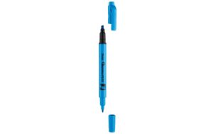 Pentel Textmarker illumina FLEX hellblau, 1 Stk.
