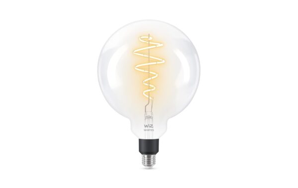 1173285 - Mediatech Smarte WiZ Lampe G200 E27 6.5W 470lm 2700-6500 kaufen Schweiz | Mediatech.ch