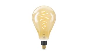 Smarte Vintage Filament WiZ Lampe PS160 E27 6.5W 390lm 2000-5000 kaufen Schweiz | Mediatech.ch