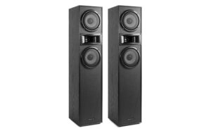 Fenton SHF700B HiFi-Lautsprecherset, 400W, schwarz kaufen Schweiz | Mediatech.ch