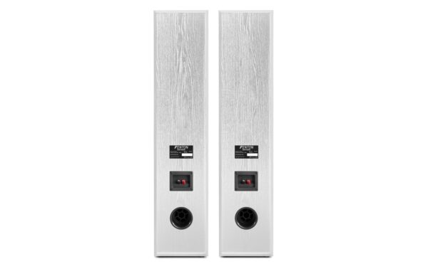 1174117_3 - Mediatech Fenton SHF700W HiFi-Lautsprecherset, 400W, weiss